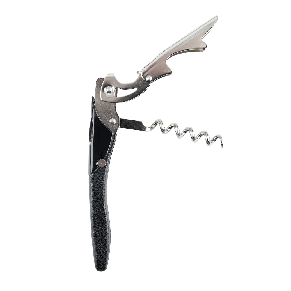 Bartender Double Lever Waiter's Corkscrew