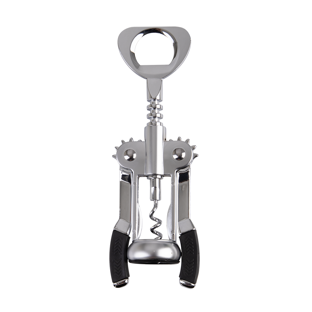Bartender Wing Corkscrew