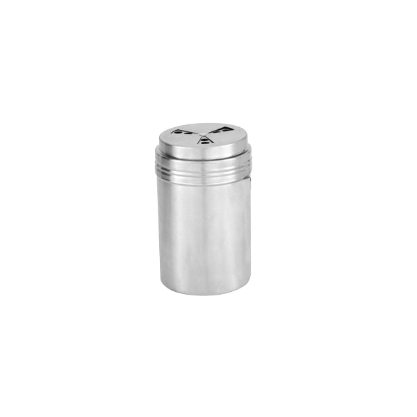 Trenton 4 Way Shaker - No Handle (285ml - Silver)