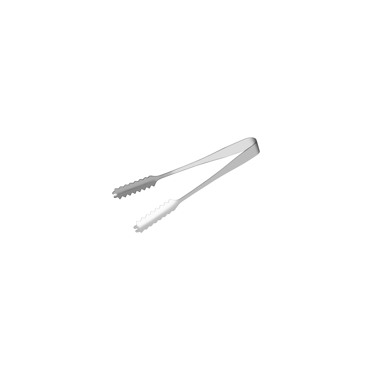 Chef Inox Elite Ice Tong 210mm