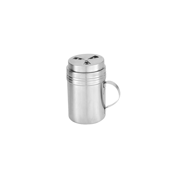 Trenton 4-Way Shaker with Handle (285ml - Silver)
