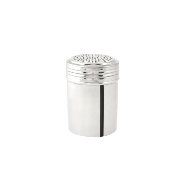 Trenton Salt Dredge (285ml - Silver)