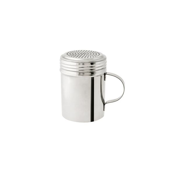 Trenton Salt Dredge with Handle (285ml - Silver)
