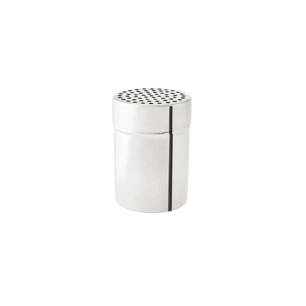 Trenton Cheese Shaker (285ml - Silver)