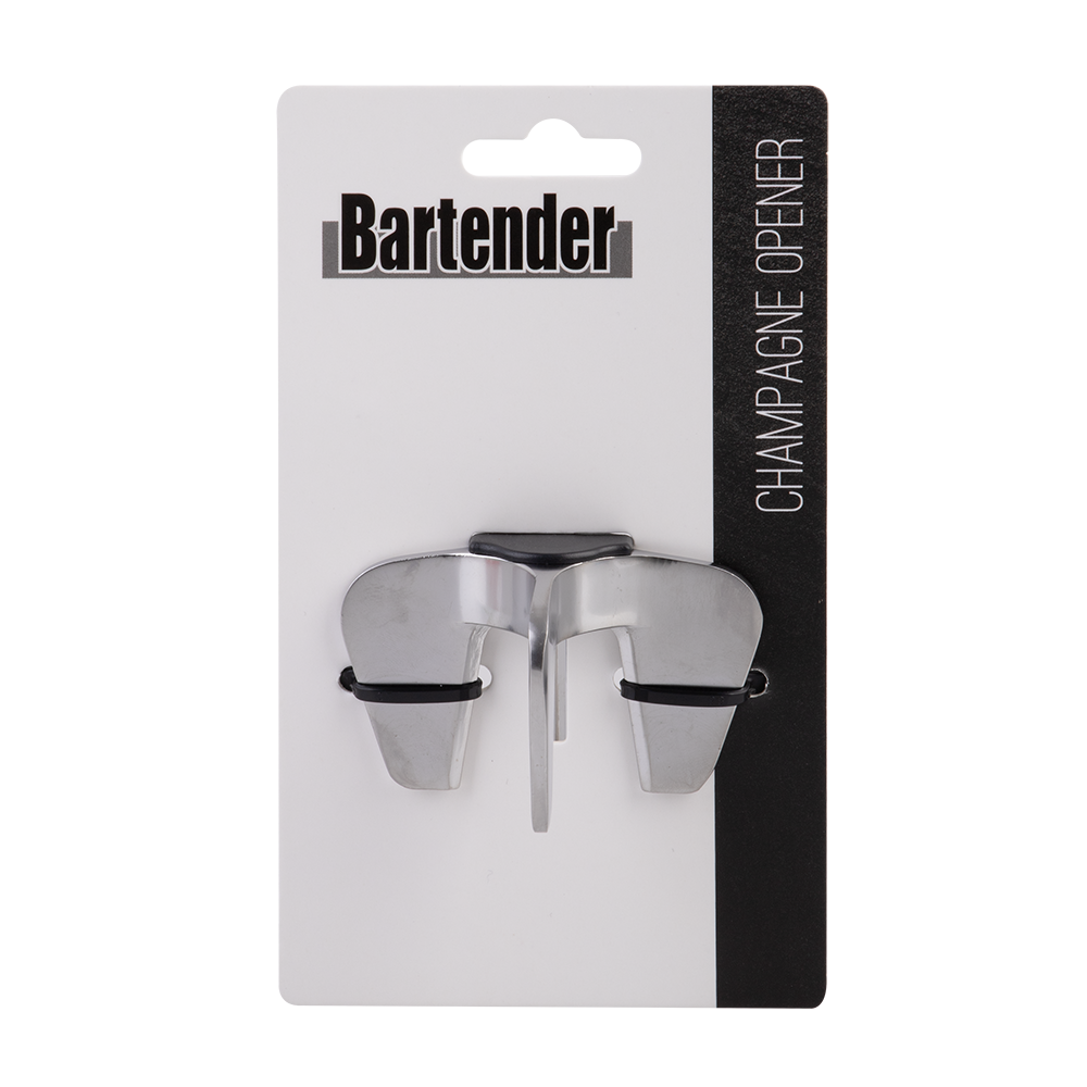 Bartender Champagne Opener