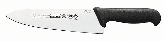 Mundial Professional Chef's Knife - 20cm