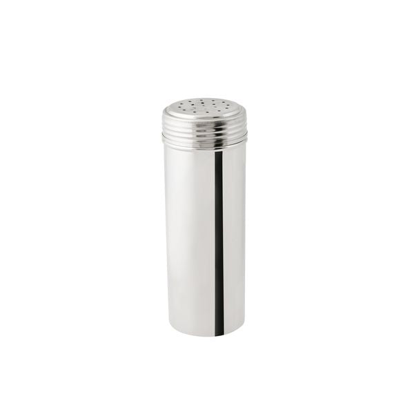 Trenton Salt Dredge - No Handle (500ml - Silver)