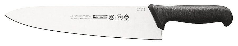 Mundial Professional Chef's Knife - 25cm