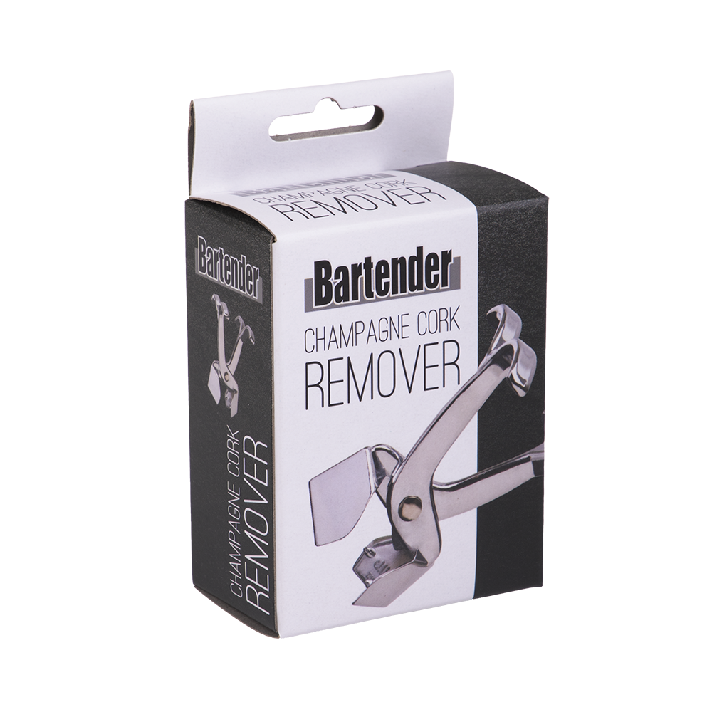 Bartender Champagne Cork Remover