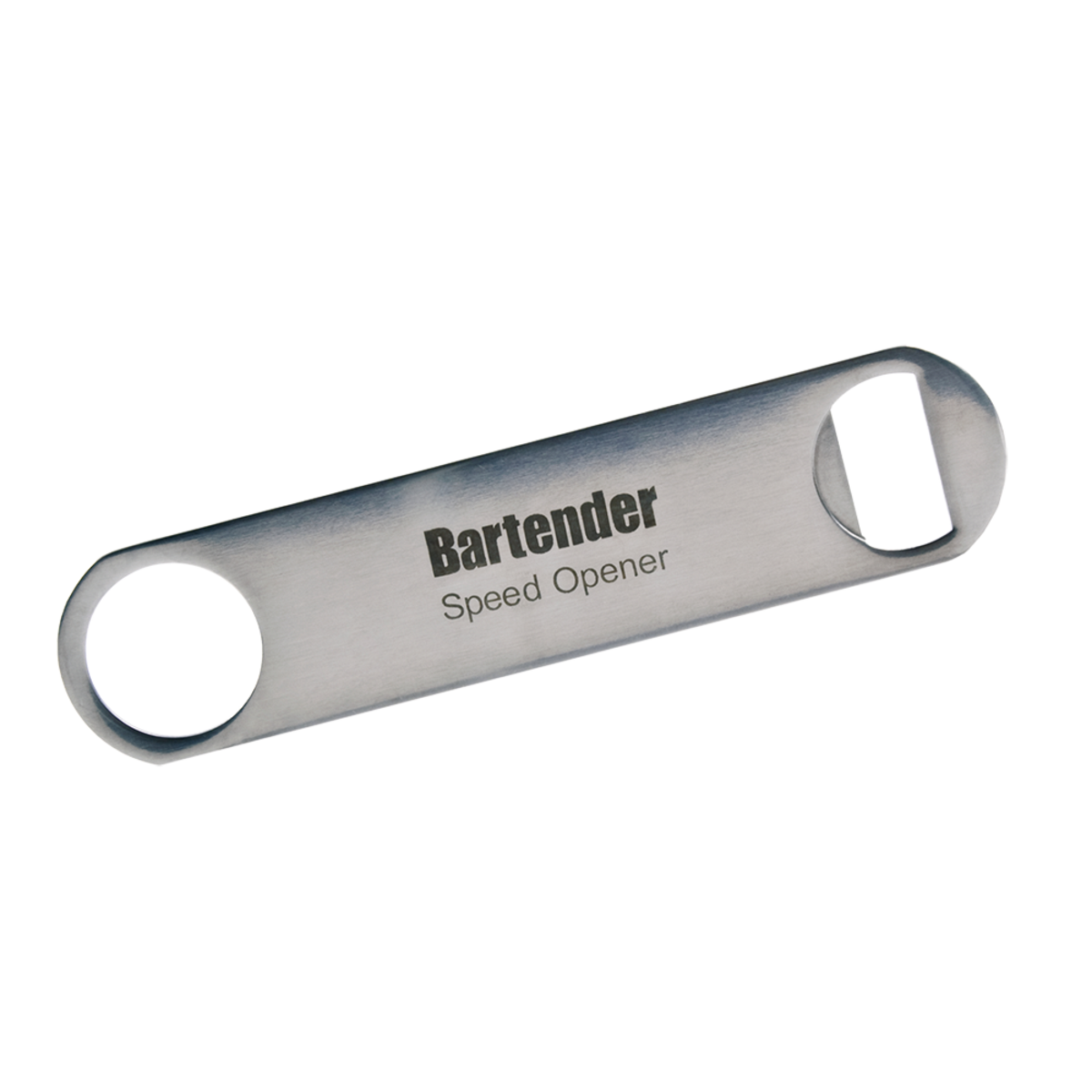 Bartender Stainless Steel Speed Opener