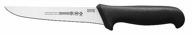 Mundial Professional Boning Knife Broad - 15cm