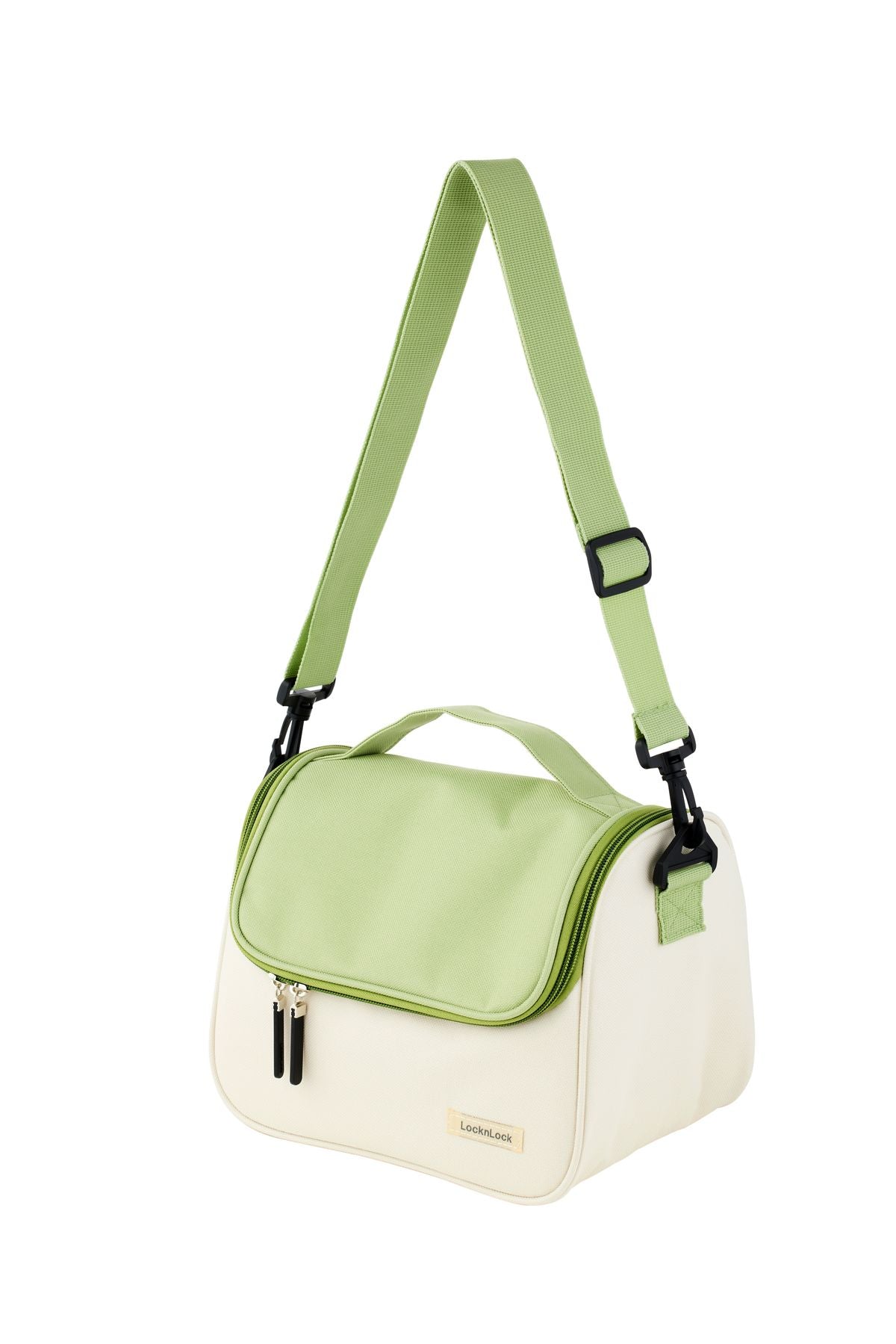 LocknLock Insulated Lunch Bag with Strap