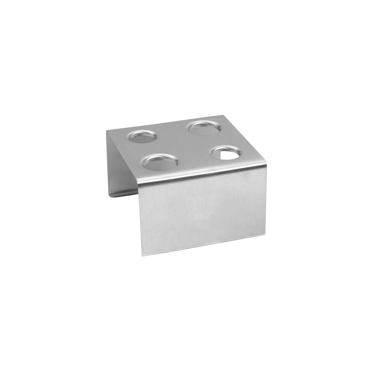 Trenton Ice Cream Cone Holder - 4 Hole (125x125x80mm)