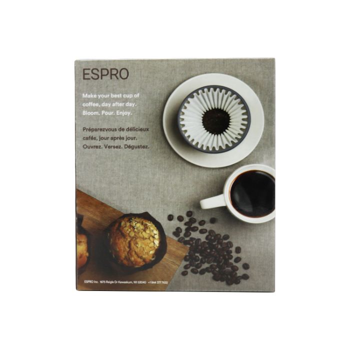 Espro Bloom Paper Filters (50pk)