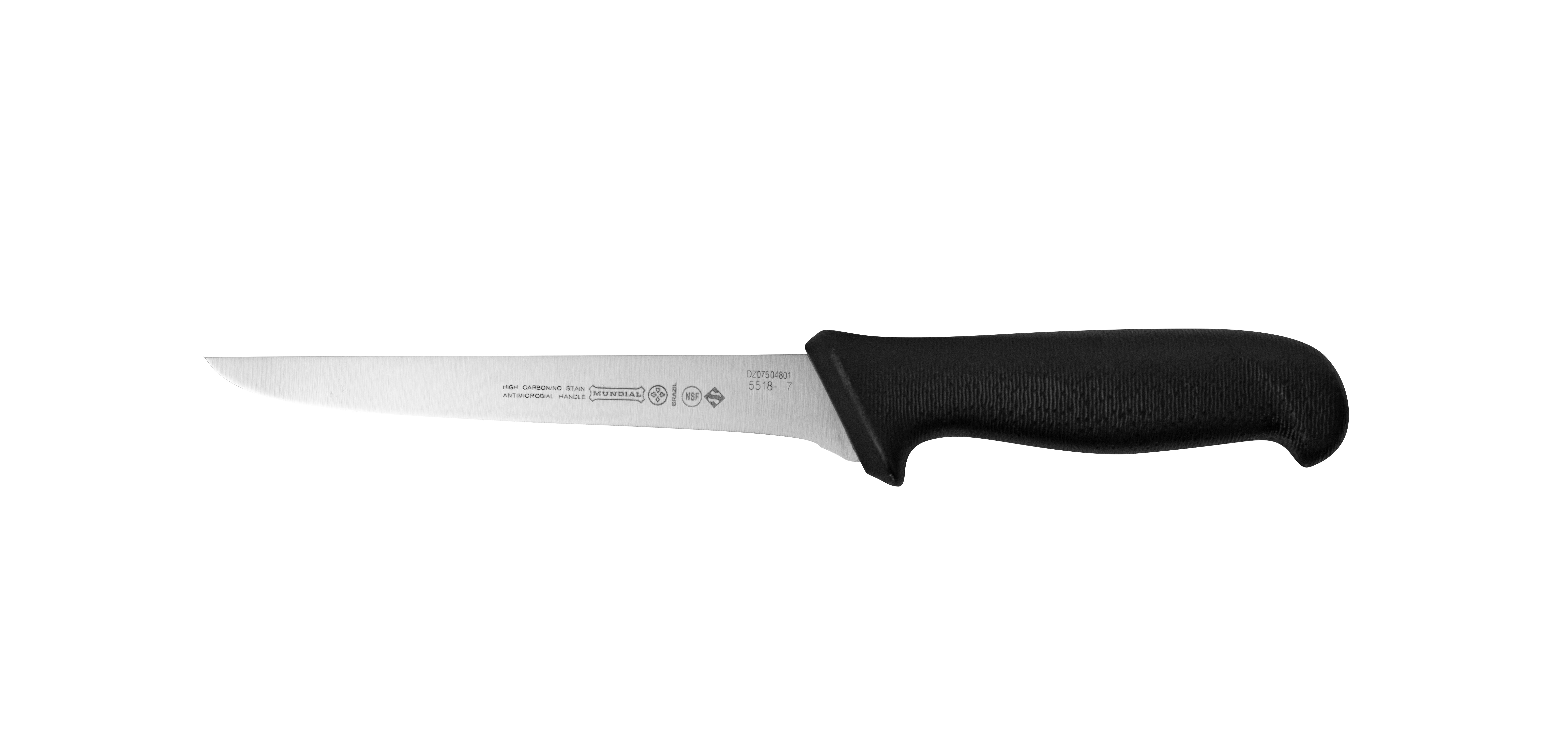 Mundial Professional Boning Knife Stiff - 18cm