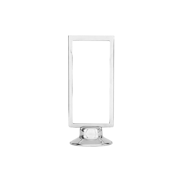 Trenton Menu Stand Frame (205x105mm)