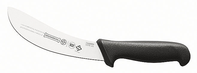 Mundial Professional Skinning Knife - 15cm