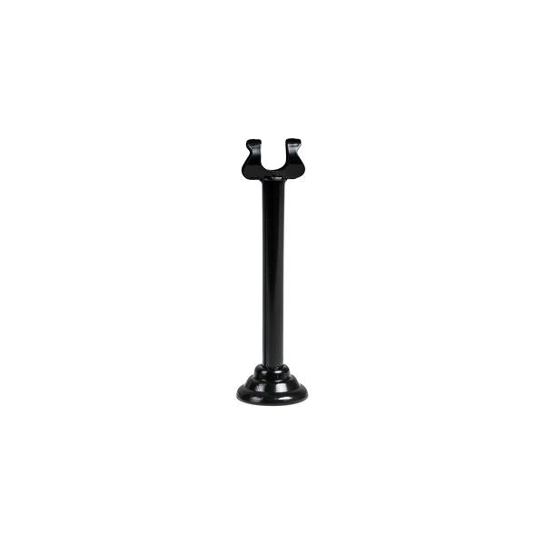 Trenton Harp Card Holder (100x25mm - Black)