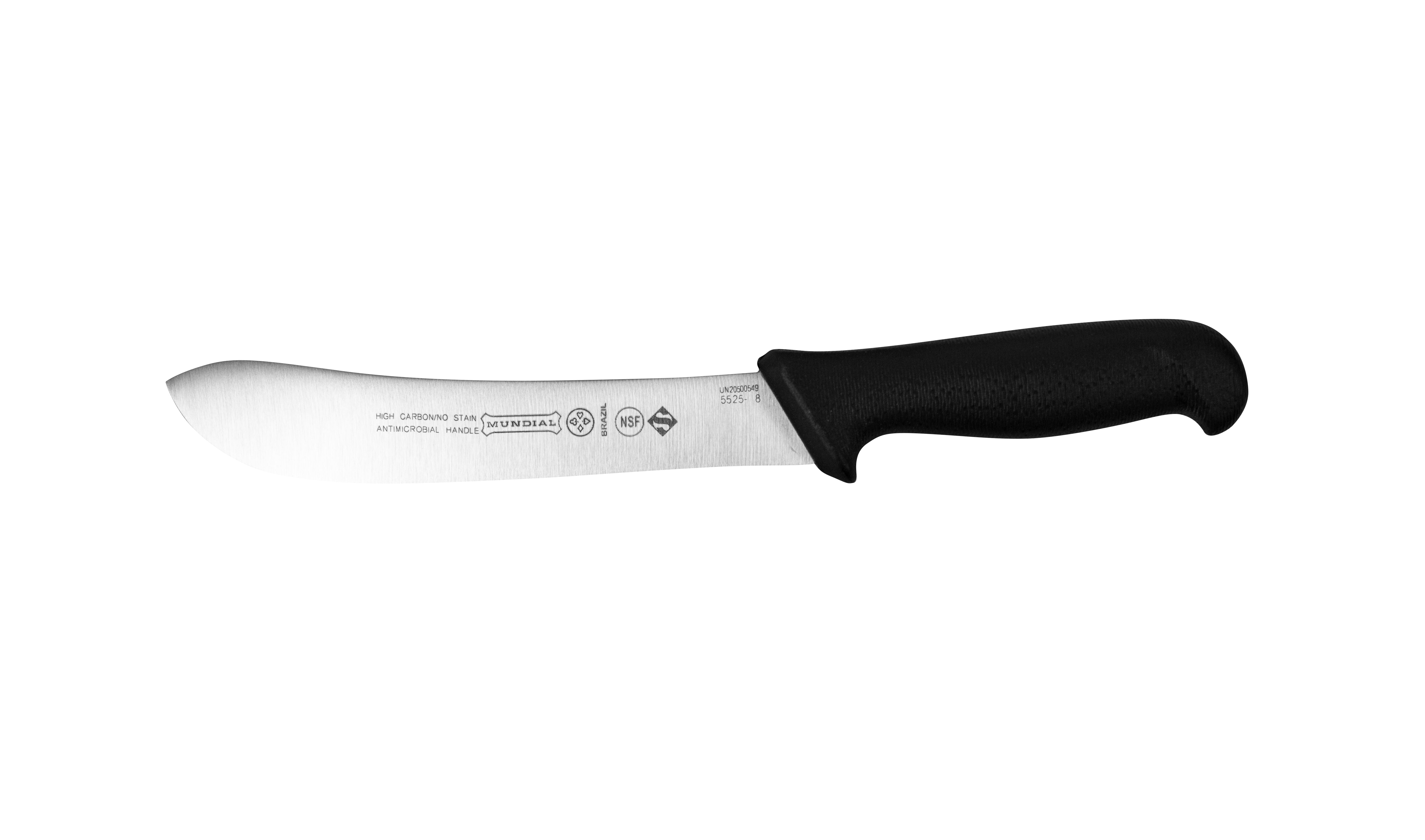 Mundial Professional Butcher's Knife - 20cm