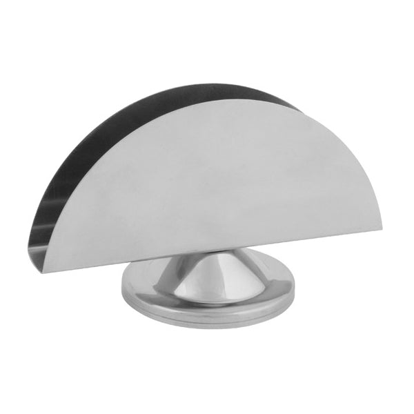 Trenton Half Moon Napkin Holder