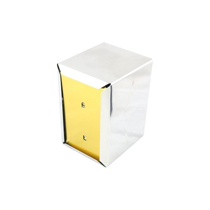 Napkin Dispenser Stainless Steel
