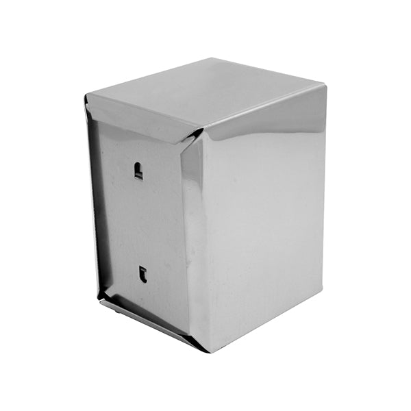 Trenton Napkin Dispenser - E Fold (160x100x125mm - Stainless Steel)