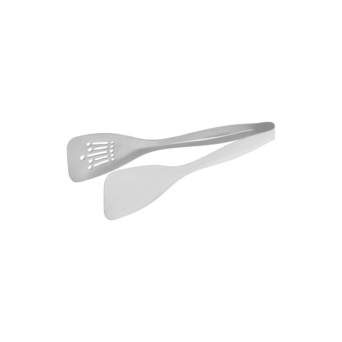 Chef Inox All Purpose Tong Stainless Steel 235mm