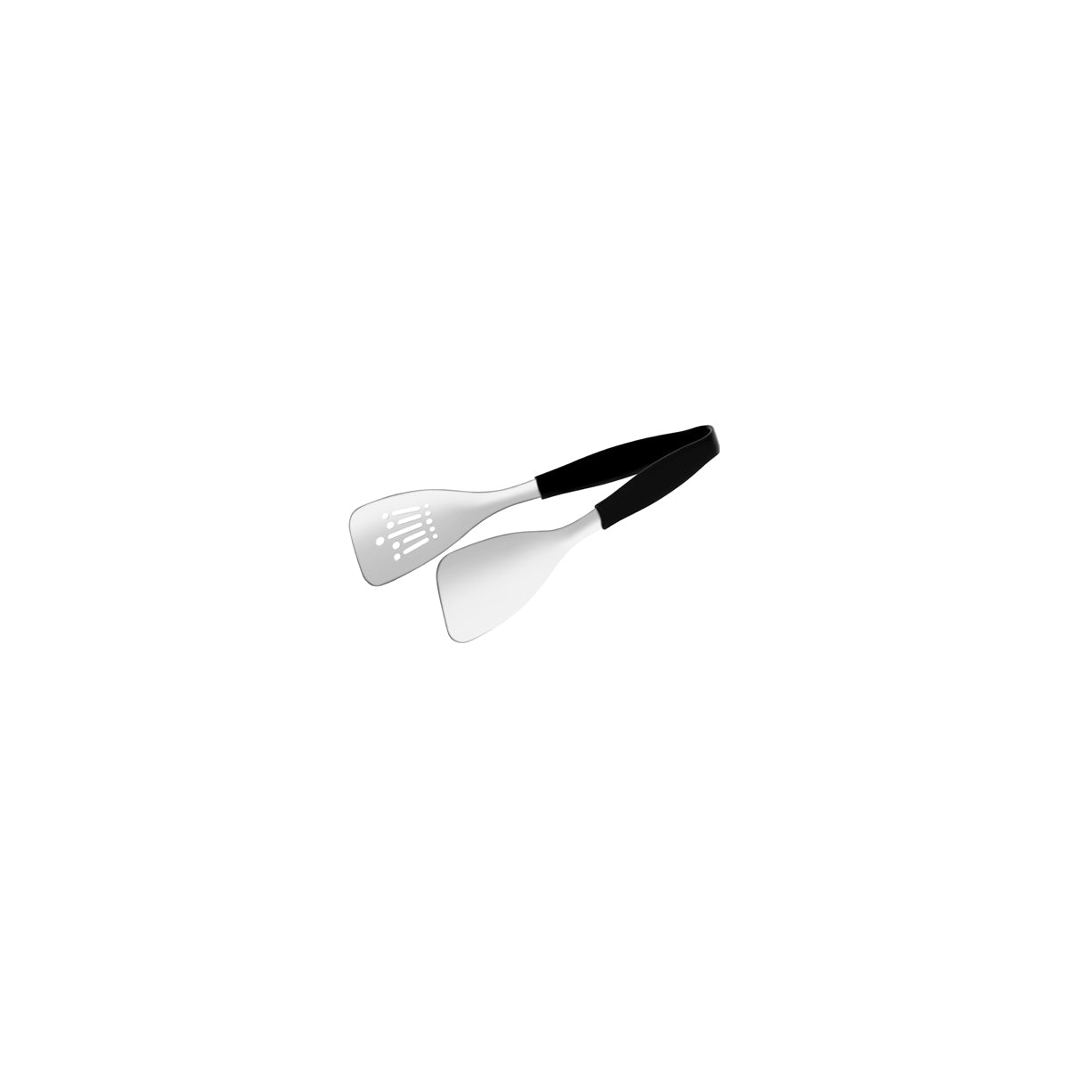 Chef Inox All Purpose Tong with Vinyl Handle 230mm