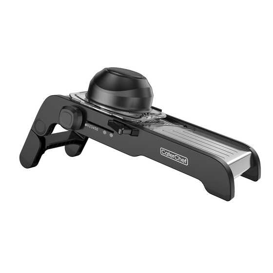 CaterChef Adjustable Mandoline Slicer (Set)