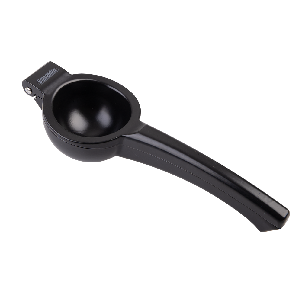Bartender Citrus Squeezer - Matte Black