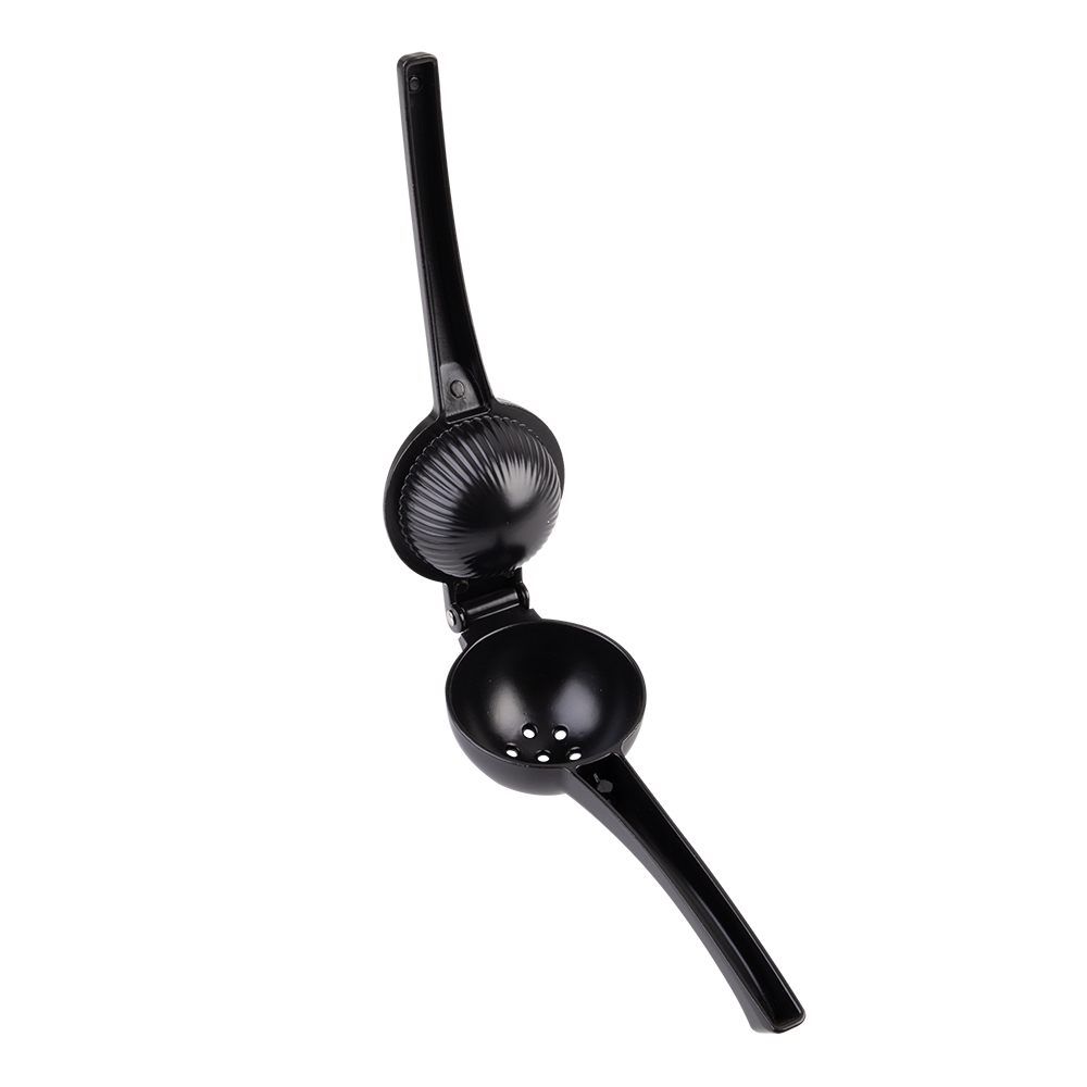 Bartender Citrus Squeezer - Matte Black
