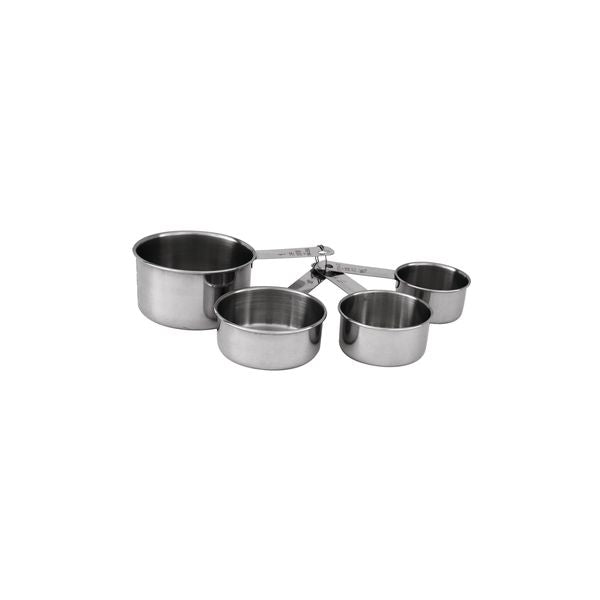 Trenton Measuring Cup Set 4 Pc