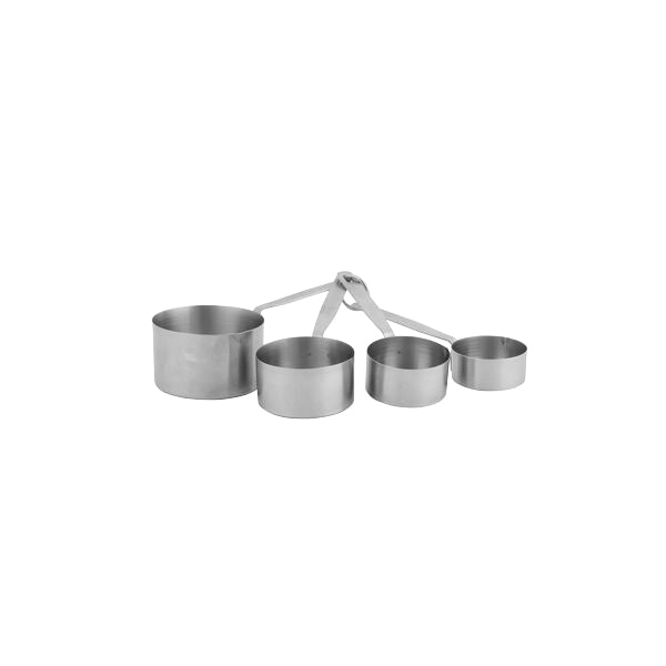 Trenton Measuring Cup Set - Deluxe 4 Pc