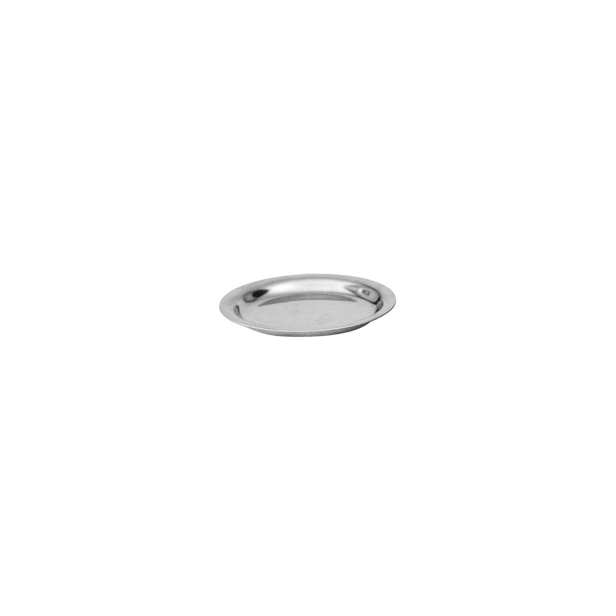 Trenton Jam Pad (100mm - Silver)