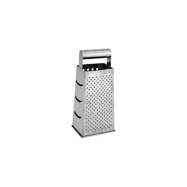 Trenton Grater