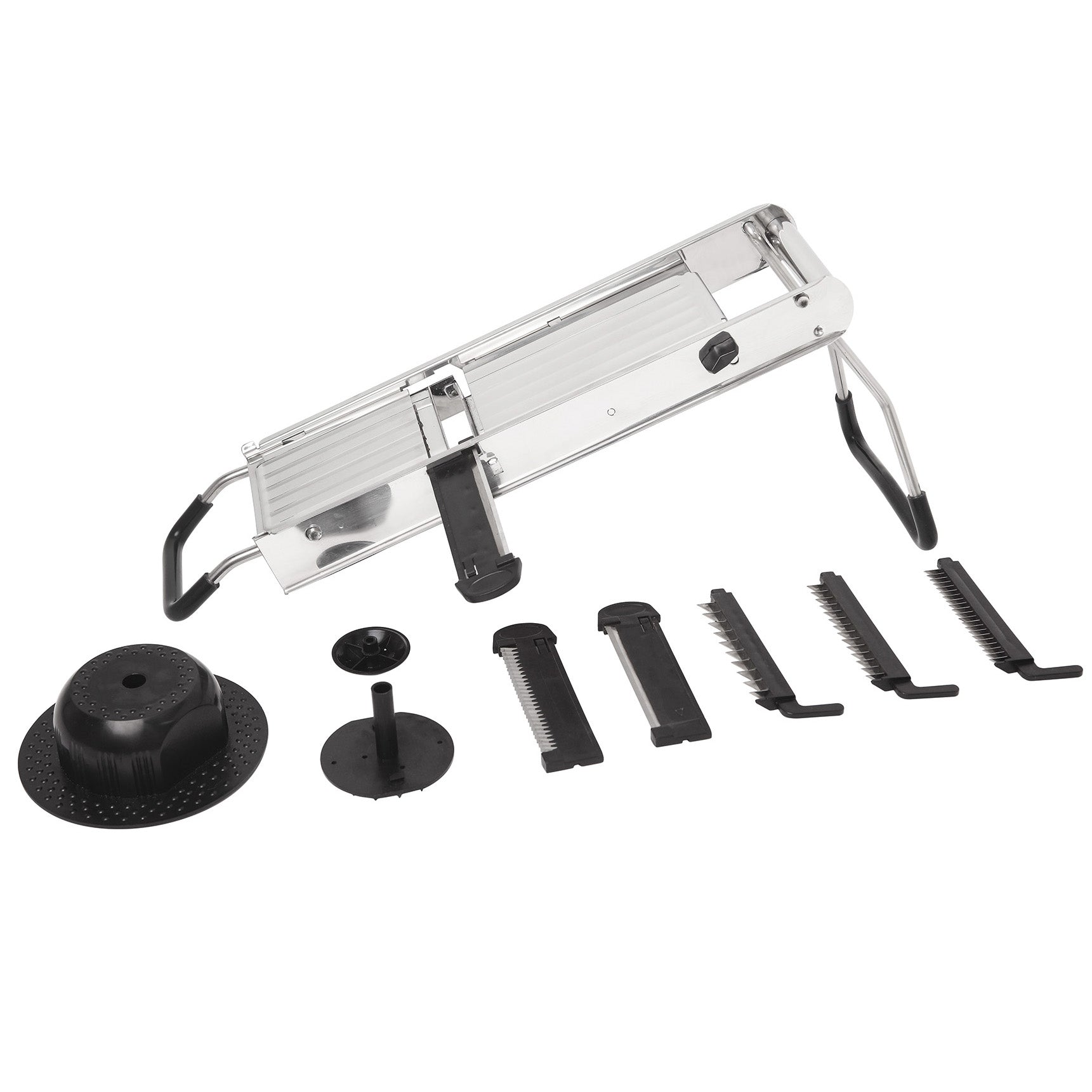 CaterChef Mandoline Vegetable Slicer (Set)