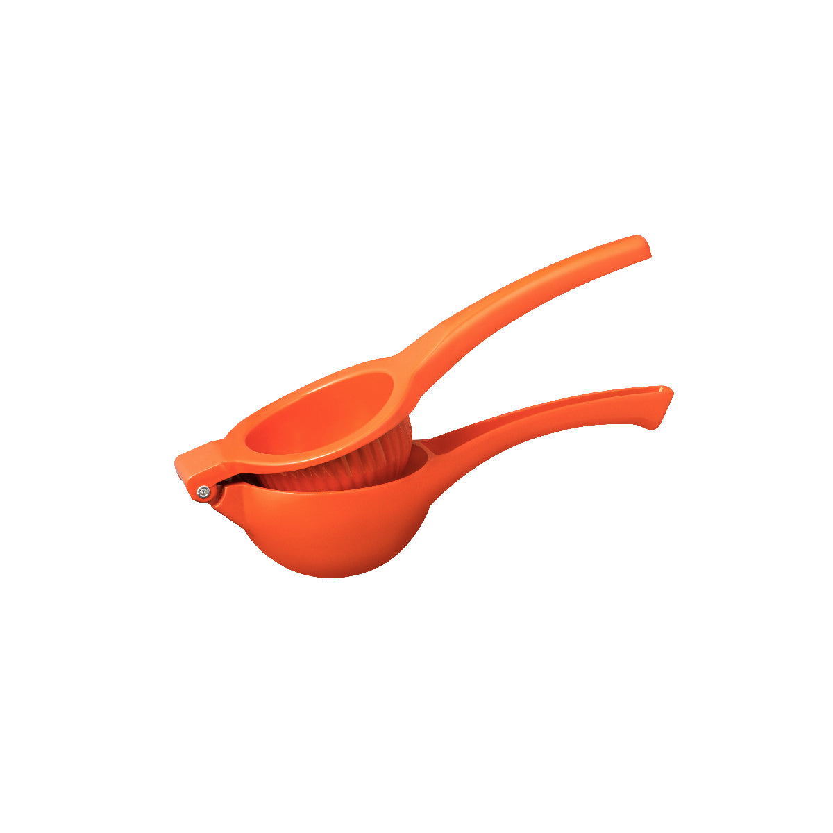 Trenton Orange Hand Juicer