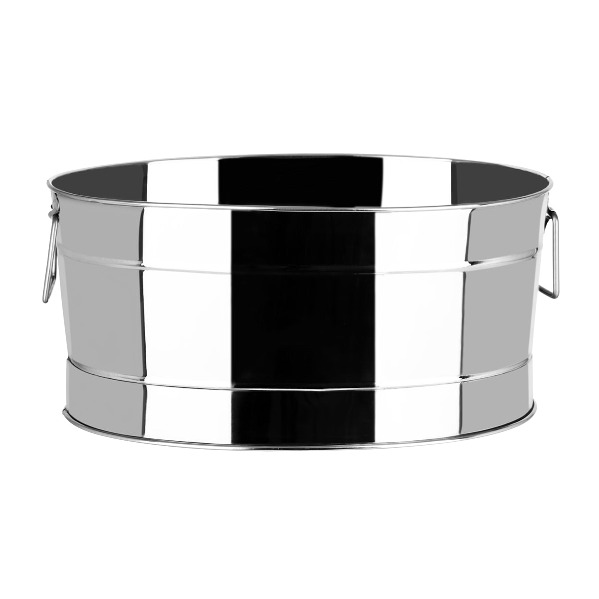 Chef Inox Oval Beverage Tub 600x420x280mm