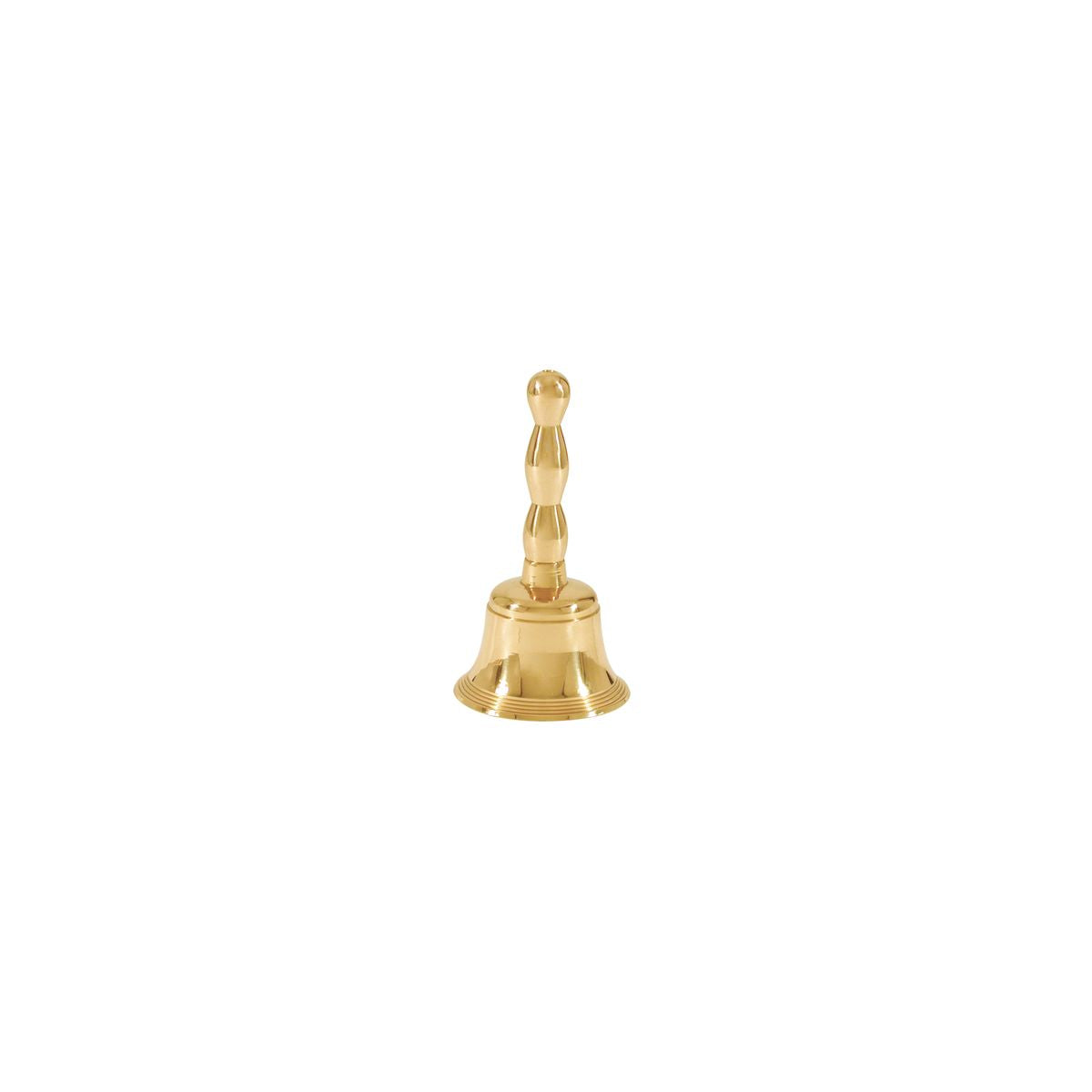 Trenton Counter Bell (Brass)