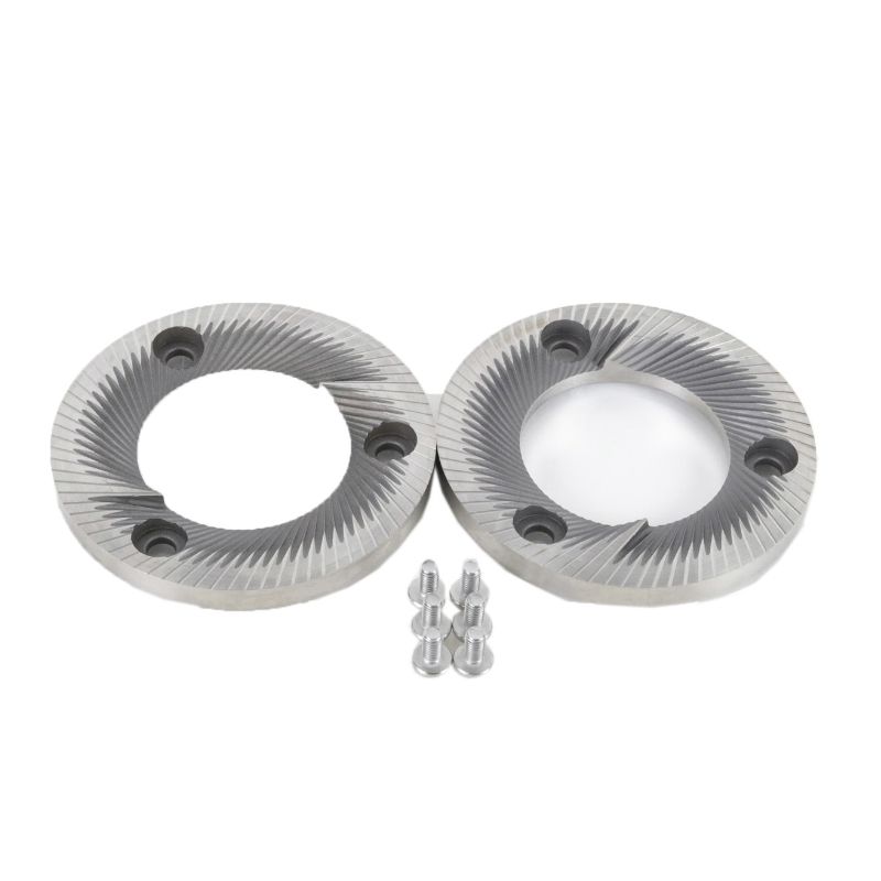 Mahlkönig EK43 Premium Cast Steel Grinder Burrs