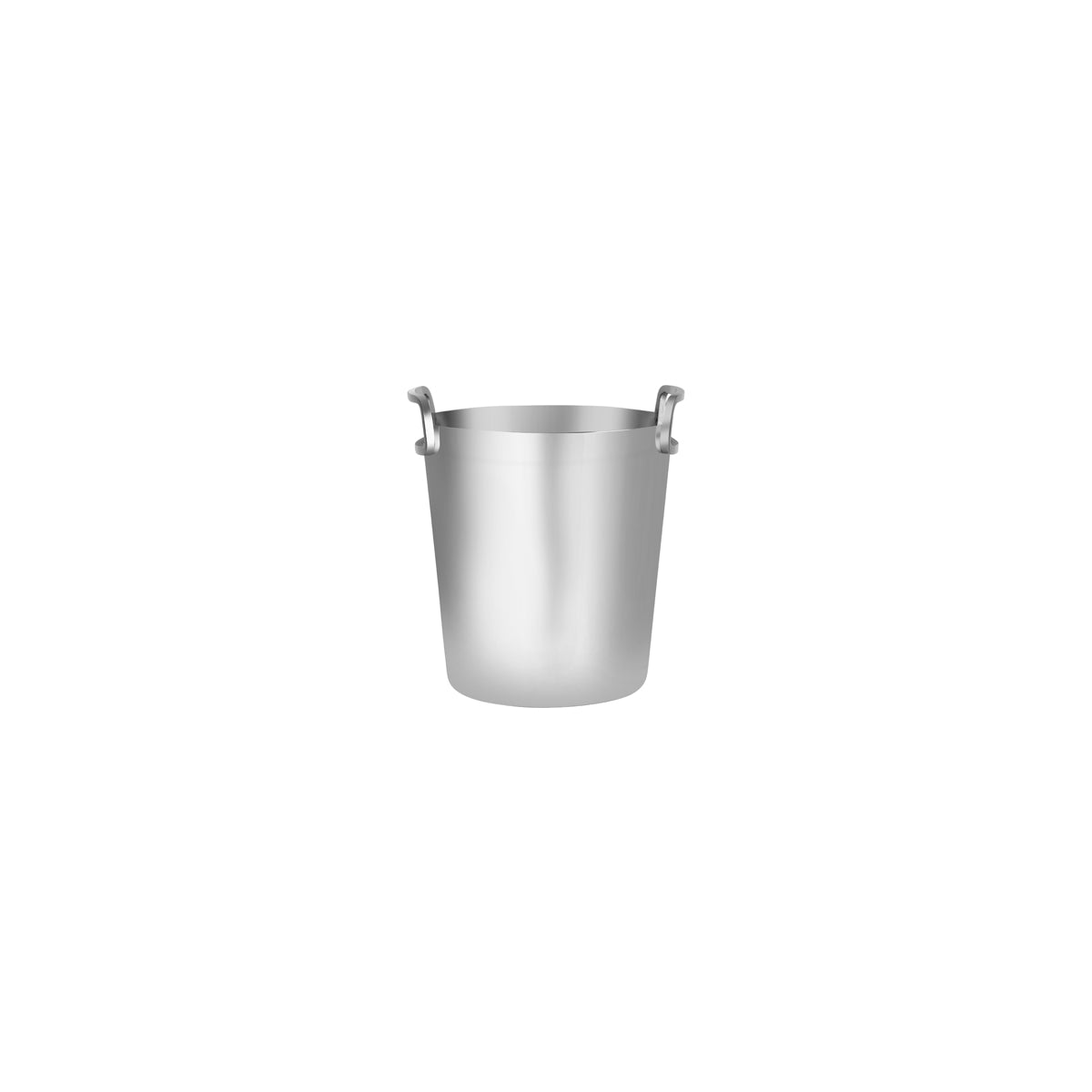 Chef Inox Elite Wine Bucket with Rectangular Handles 175x195mm