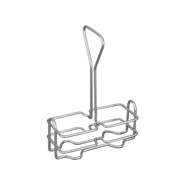 Trenton Holder for Oil & Vinegar Bottles (Pepper)