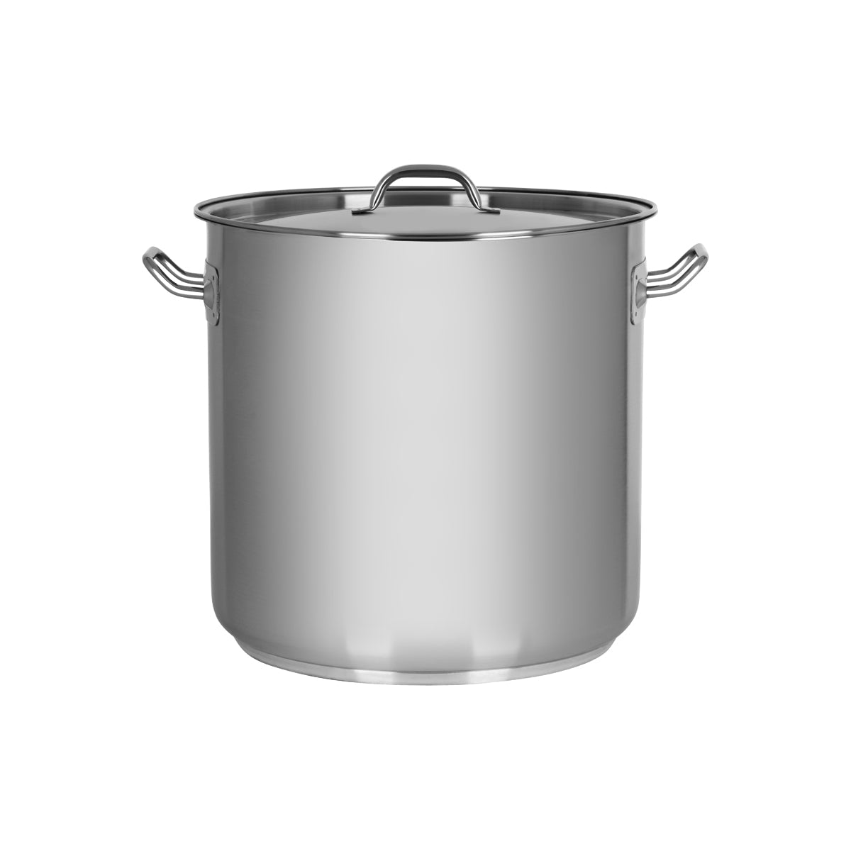Chef Inox Elite Stockpot with Lid 320x320mm (25.50L)