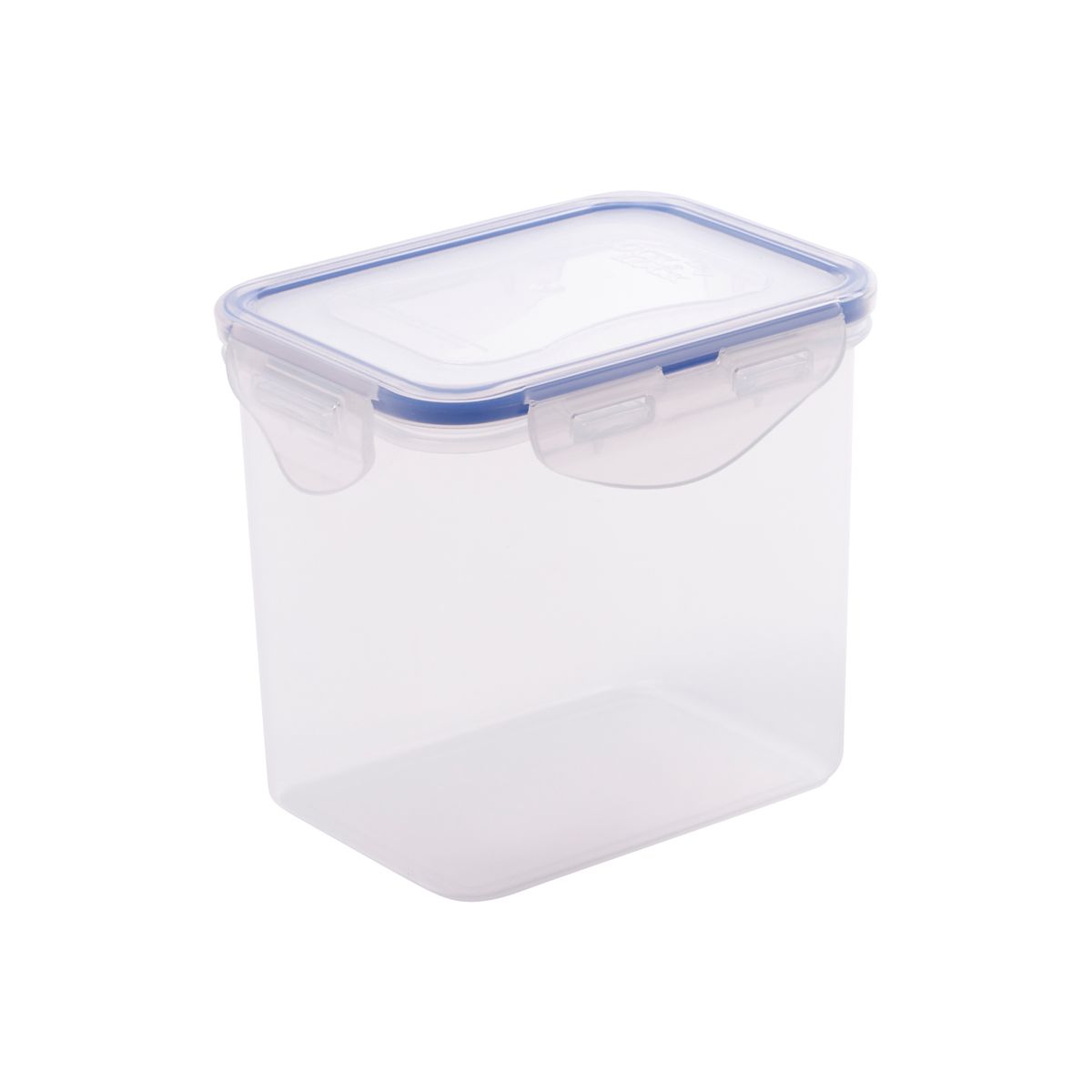 LocknLock Classic 7 Piece Set - Rectangle