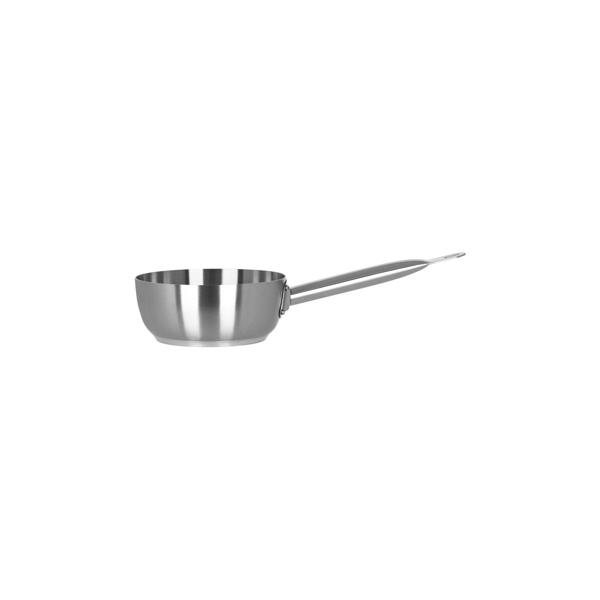 Chef Inox Elite Sauteuse Tapered 160x60mm (1.1L)