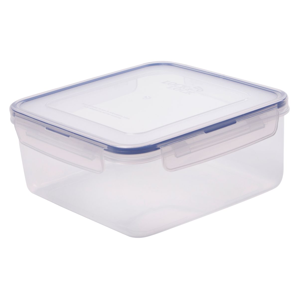 LocknLock Classic 5 Piece Set - Square