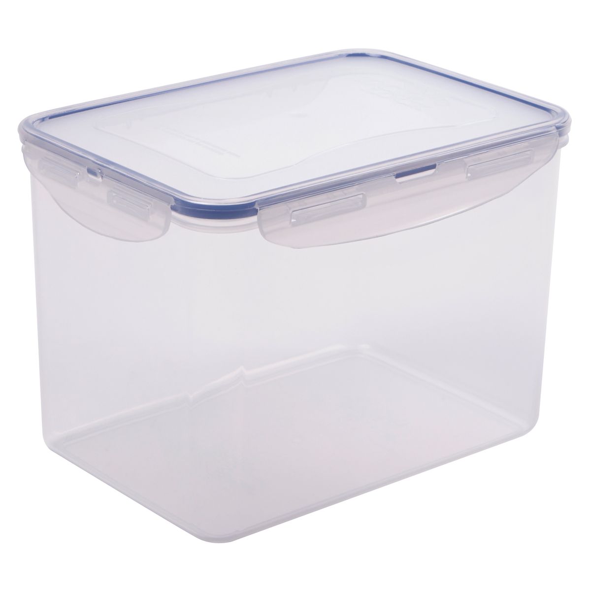 LocknLock Classic 7 Piece Set - Multi