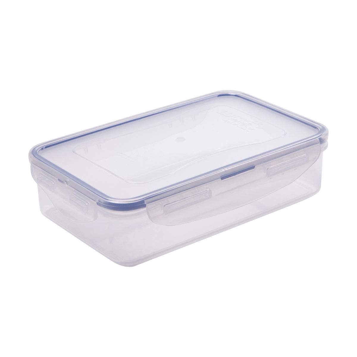 LocknLock Classic 7 Piece Set - Multi