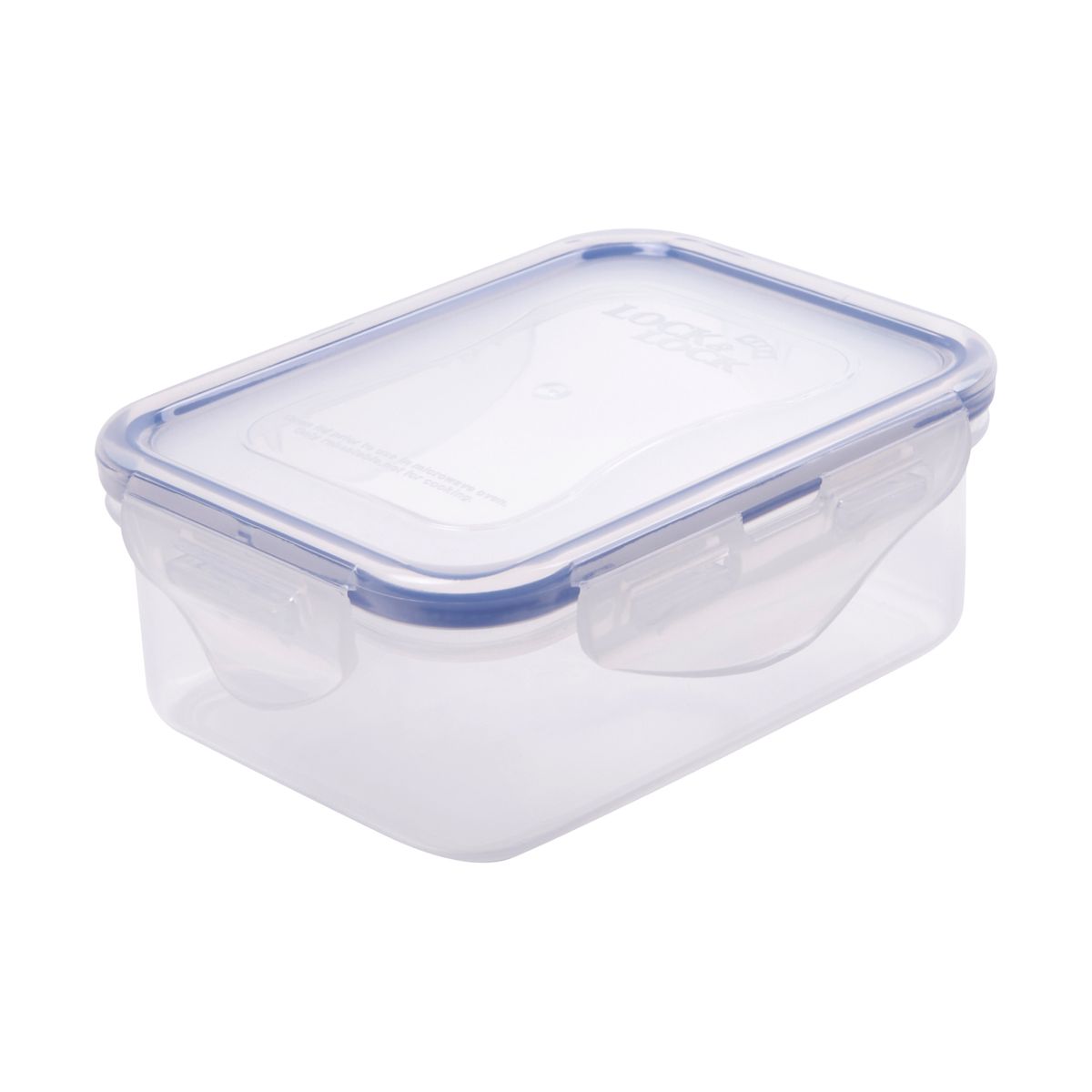 LocknLock Classic 7 Piece Set - Multi