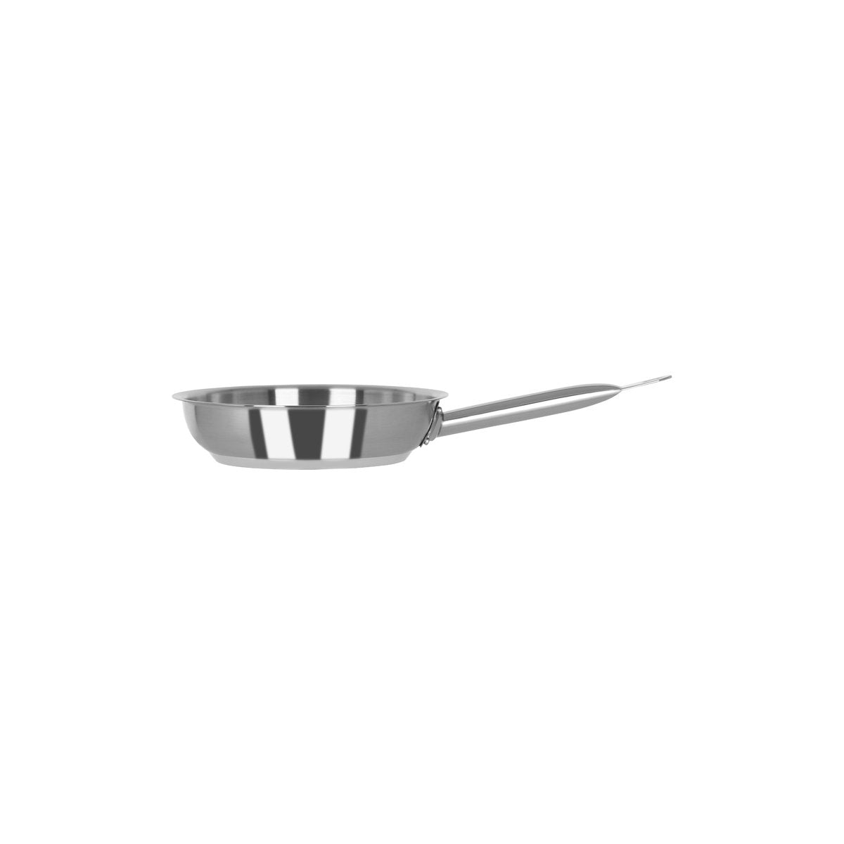 Chef Inox Elite Frypan 200x45mm